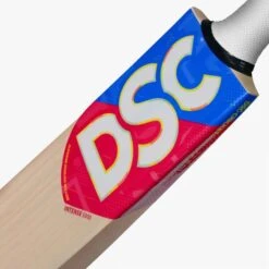 2023 DSC Intense Series 5000 Junior Cricket Bat -Cricket Sales Store intense 5000 english willow cricket bat 3 1 1