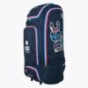 2024 DSC Intense Pro Duffle Wheelie Bag