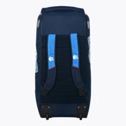 2024 DSC Intense Pro Duffle Wheelie Bag -Cricket Sales Store intense pro duffle bag 3