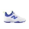 2024 New Balance KC4020 R3 Junior Rubber Cricket Shoes