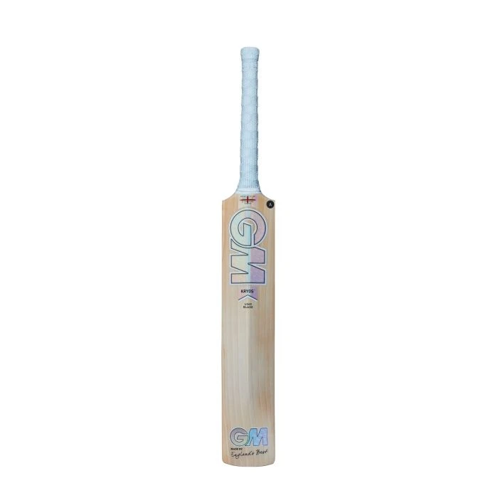2024 Gunn And Moore Kryos DXM Original Cricket Bat 2 2024 Gunn And Moore Kryos DXM Original Cricket Bat - Image 2