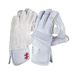 2024 Gray Nicolls Legend Wicket Keeping Gloves