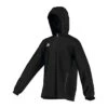 Adidas Core 15 Black Rain Jacket