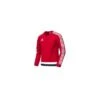 Adidas Tiro 15 Red Training Sweat Top
