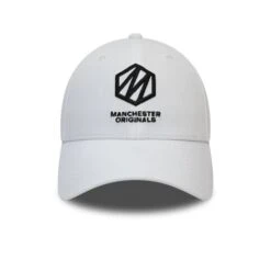 Manchester Originals Cotton Cricket Cap -Cricket Sales Store man cotton 1 1