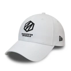 Manchester Originals Cotton Cricket Cap