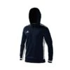 Adidas T19 Navy Junior Hoody