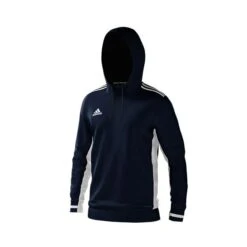 Adidas T19 Navy Junior Hoody