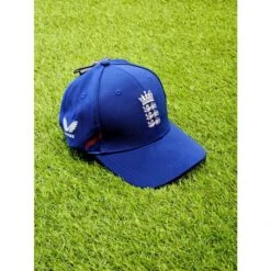Castore England Cricket ODI Adjustable Cap -Cricket Sales Store odi cap