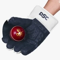 2024 DSC Pearla X5 Wicket Keeping Gloves -Cricket Sales Store pearla x5 5