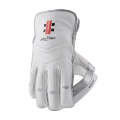 2024 Gray Nicolls Prestige Wicket Keeping Gloves -Cricket Sales Store prestige4