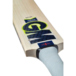 2023 Gunn And Moore Prima DXM Limited Edition Cricket Bat -Cricket Sales Store prima embossing rt medium 3