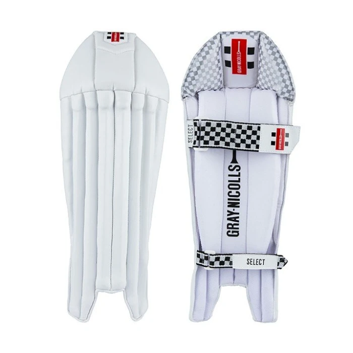2024 Gray Nicolls Select Wicket Keeping Pads 1 2024 Gray Nicolls Select Wicket Keeping Pads