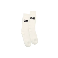 Cricket Sales Store 10 Gunn And Moore Premier Cream Cricket Socks