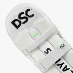 2024 DSC Spliit Players Batting Pads -Cricket Sales Store spliit player dsc bt leg guard 3