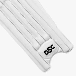 2024 DSC Spliit Players Batting Pads -Cricket Sales Store spliit player dsc bt leg guard 5
