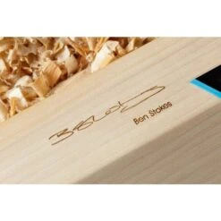 2023 Gunn And Moore Diamond Ben Stokes DXM Player Edition Cricket Bat -Cricket Sales Store stoke 1