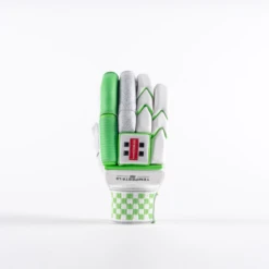 2024 Gray Nicolls Tempesta 1.3 2000 Batting Gloves -Cricket Sales Store tempesta 1.3 2000 glove bottom hand back