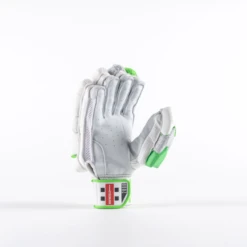 2024 Gray Nicolls Tempesta 1.3 2000 Batting Gloves -Cricket Sales Store tempesta 1.3 2000 glove bottom hand palm