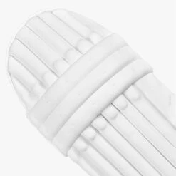 2024 DSC Krunch The Bull Signature Batting Pads -Cricket Sales Store the bull autograph dsc bt leg guard 4