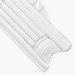 2024 DSC Krunch The Bull Signature Batting Pads -Cricket Sales Store the bull autograph dsc bt leg guard 5