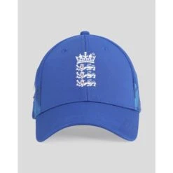Castore England Cricket ODI Adjustable Cap