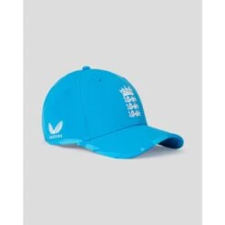 2024 Castore England Cricket ODI Adjustable Cap -Cricket Sales Store tj6748 168 04 1