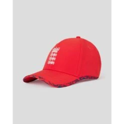 2024 Castore England Cricket T20 Adjustable Cap -Cricket Sales Store tj6766 096 01