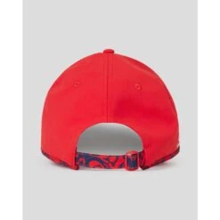 2024 Castore England Cricket T20 Adjustable Cap -Cricket Sales Store tj6766 096 02