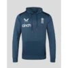Castore ECB England Hoody