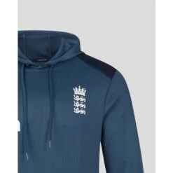 Castore ECB England Hoody -Cricket Sales Store tm3359 deepdive 4