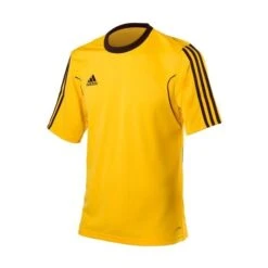 Adidas Squadra 13 Yellow Jersey