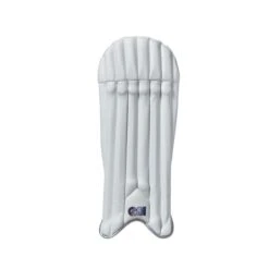 2024 Gunn And Moore Mana Wicket Keeping Pads -Cricket Sales Store wkp mana front