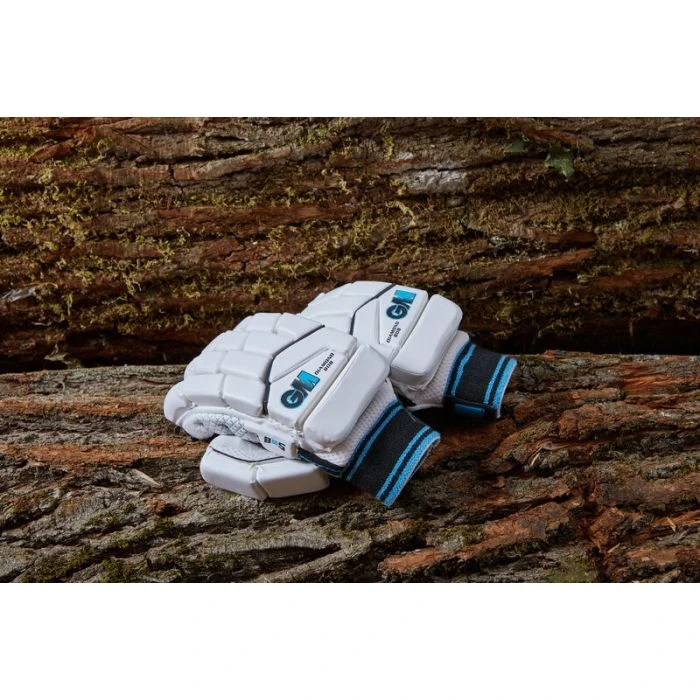 2023 Gunn And Moore Diamond 808 Batting Gloves 2 2023 Gunn And Moore Diamond 808 Batting Gloves - Image 2