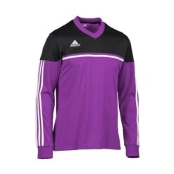 Adidas Autheno 12 Purple Training Jersey